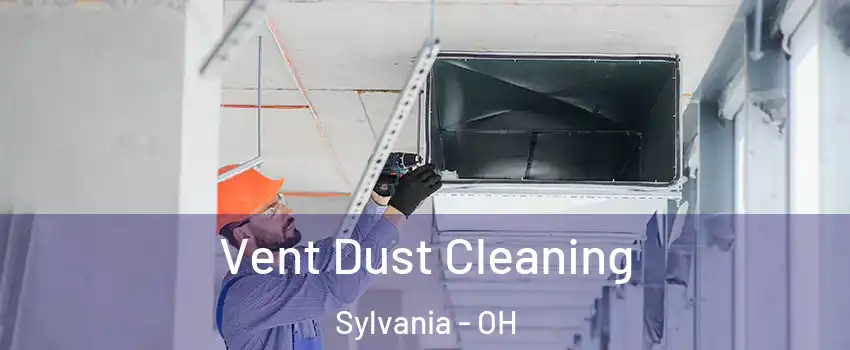  Vent Dust Cleaning Sylvania - OH