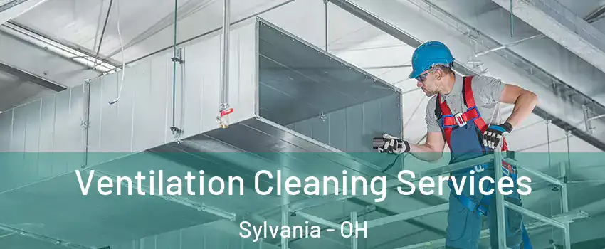  Ventilation Cleaning Services Sylvania - OH