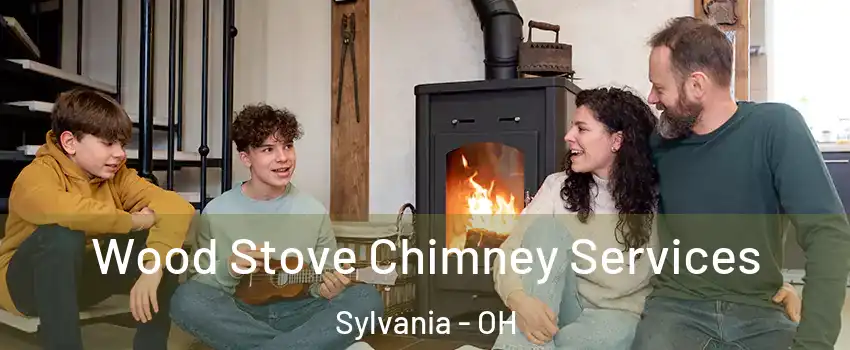  Wood Stove Chimney Services Sylvania - OH