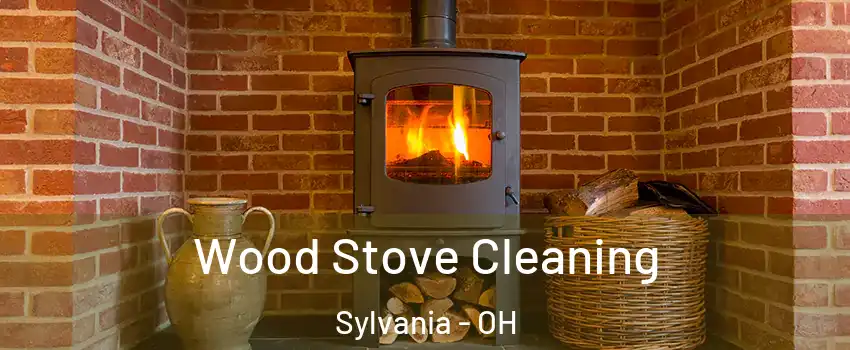  Wood Stove Cleaning Sylvania - OH