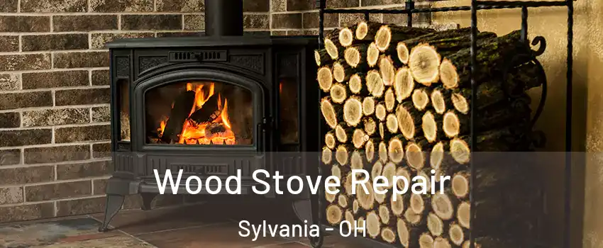  Wood Stove Repair Sylvania - OH